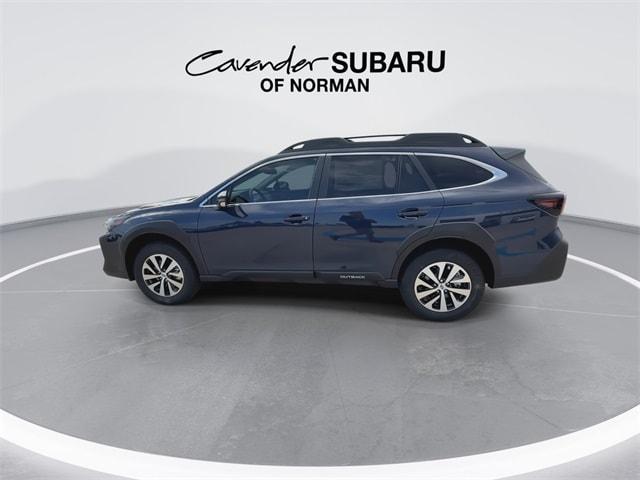 new 2025 Subaru Outback car, priced at $34,606