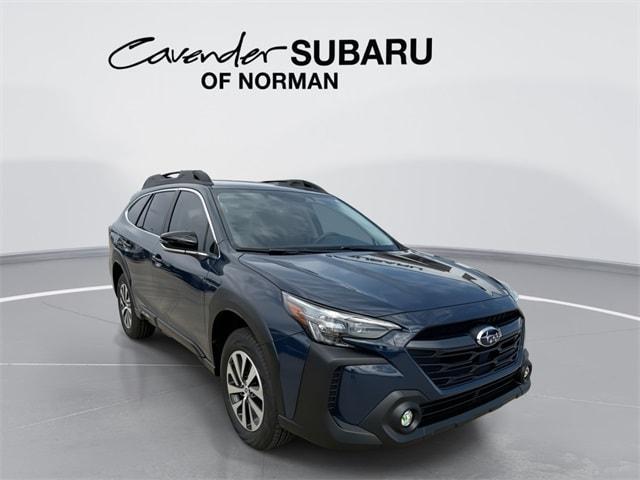 new 2025 Subaru Outback car, priced at $34,606