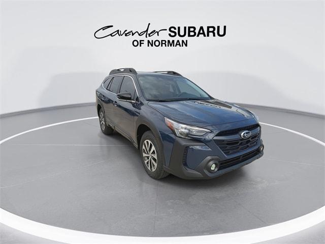 new 2025 Subaru Outback car, priced at $34,606