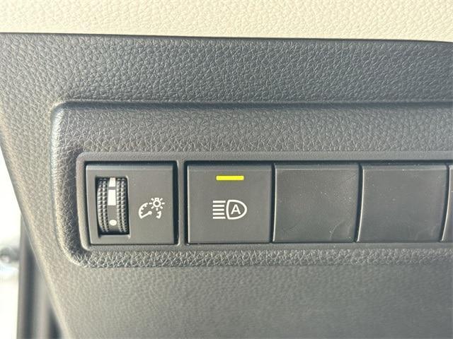 used 2025 Toyota Corolla car, priced at $26,492
