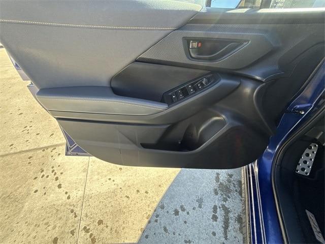 used 2025 Subaru Crosstrek car, priced at $28,492