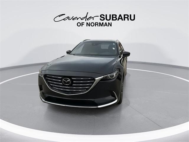 used 2023 Mazda CX-9 car, priced at $26,650