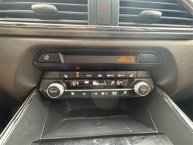 used 2023 Mazda CX-9 car, priced at $26,650