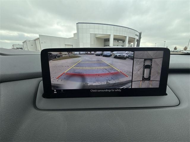used 2023 Mazda CX-9 car, priced at $26,650