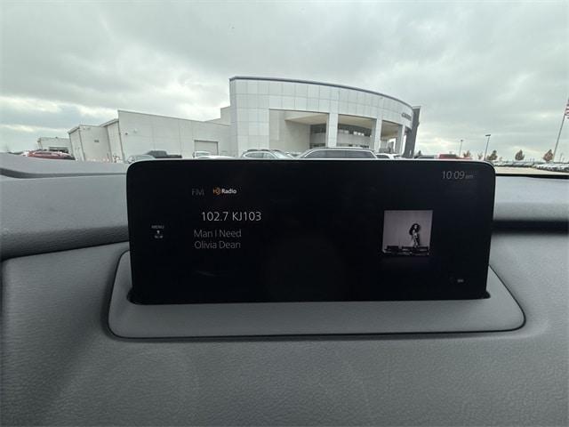 used 2023 Mazda CX-9 car, priced at $26,650