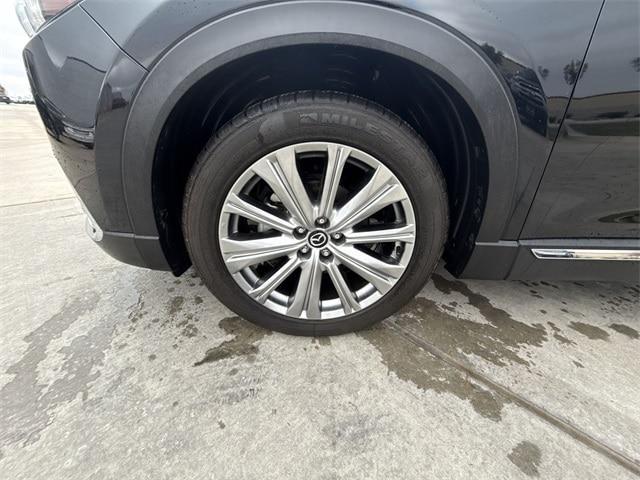 used 2023 Mazda CX-9 car, priced at $26,650