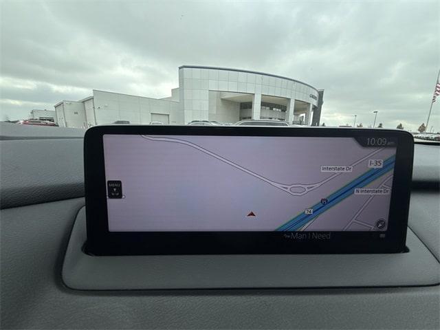 used 2023 Mazda CX-9 car, priced at $26,650