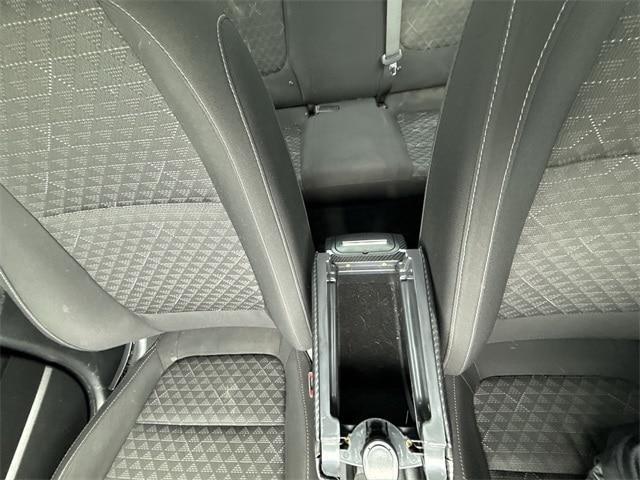 used 2020 Kia Rio car, priced at $11,821