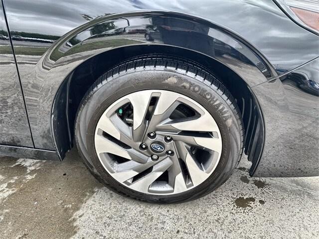 used 2023 Subaru Legacy car, priced at $27,991