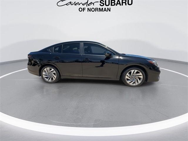 used 2023 Subaru Legacy car, priced at $26,332