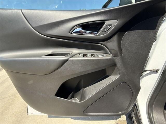 used 2022 Chevrolet Equinox car, priced at $14,994