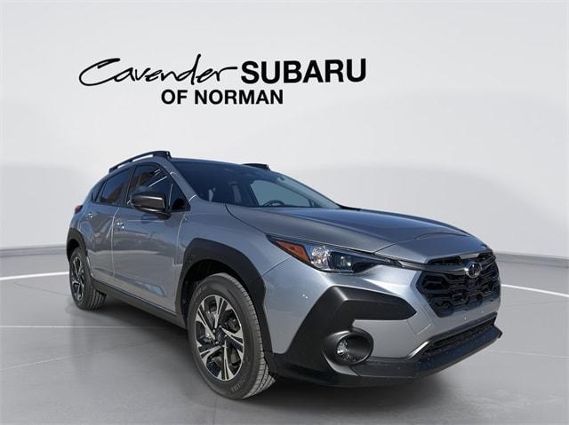 new 2025 Subaru Crosstrek car, priced at $29,521