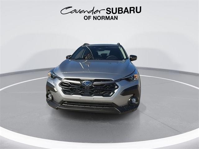 new 2025 Subaru Crosstrek car, priced at $29,521