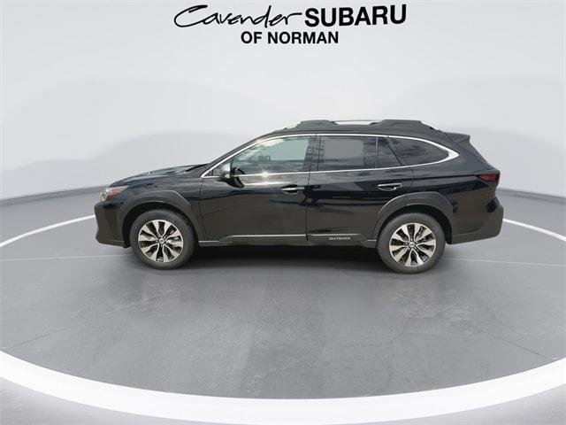 new 2025 Subaru Outback car, priced at $43,753