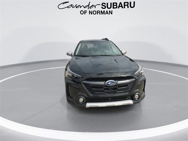 new 2025 Subaru Outback car, priced at $43,753