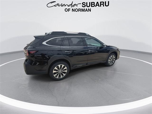 new 2025 Subaru Outback car, priced at $43,753