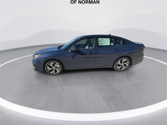 new 2025 Subaru Legacy car, priced at $29,514