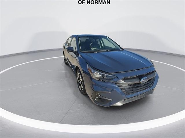 new 2025 Subaru Legacy car, priced at $29,514