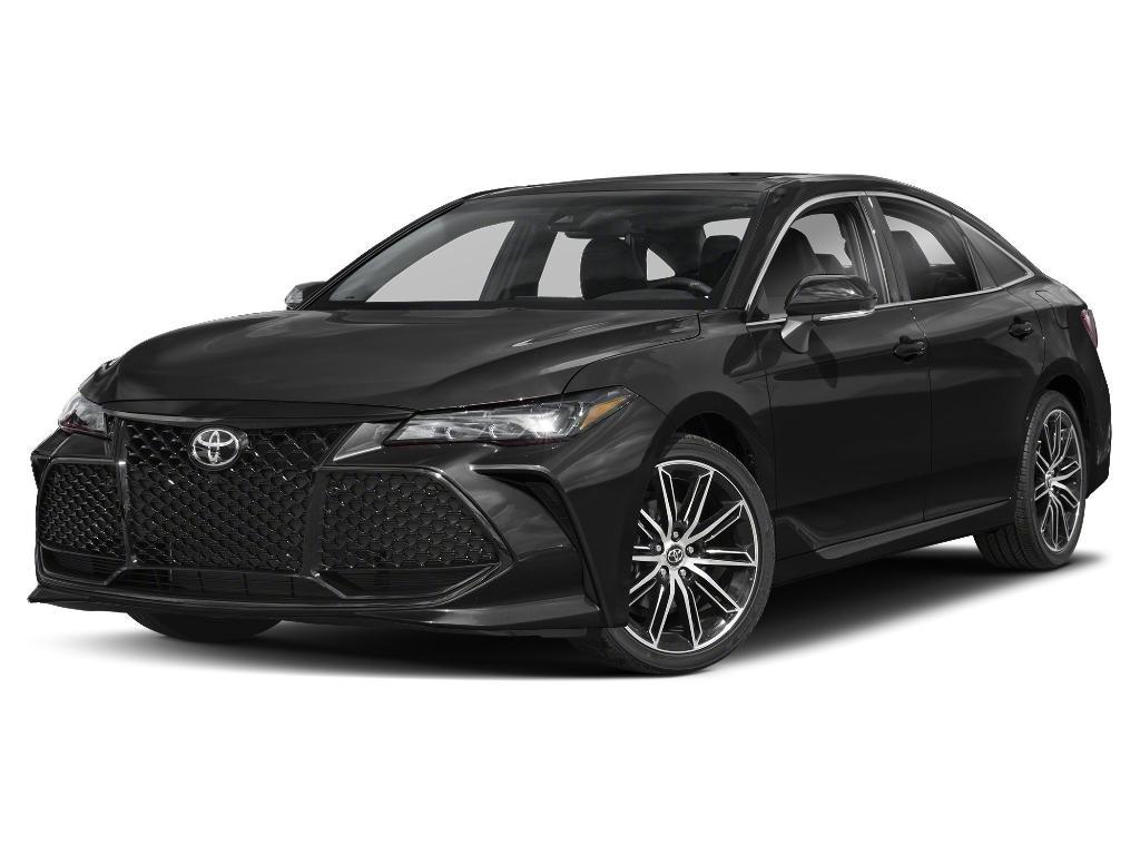 used 2020 Toyota Avalon car, priced at $27,951