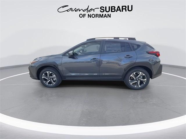 new 2024 Subaru Crosstrek car, priced at $29,075