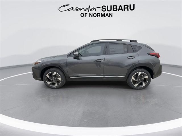 new 2025 Subaru Crosstrek car, priced at $35,068