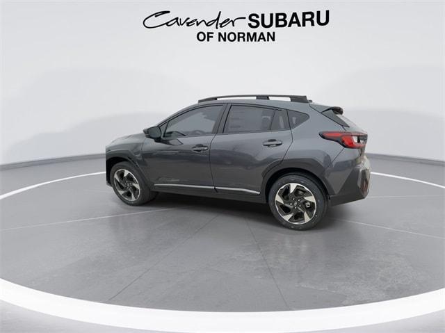 new 2025 Subaru Crosstrek car, priced at $35,068