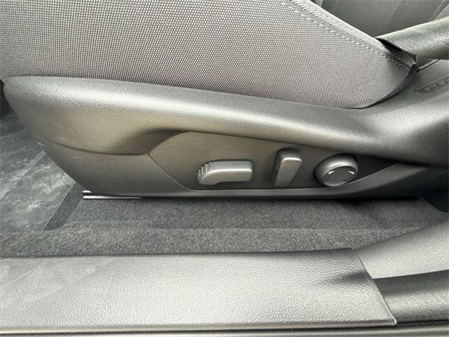 new 2025 Subaru Crosstrek car, priced at $32,807