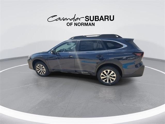 new 2025 Subaru Outback car, priced at $34,606