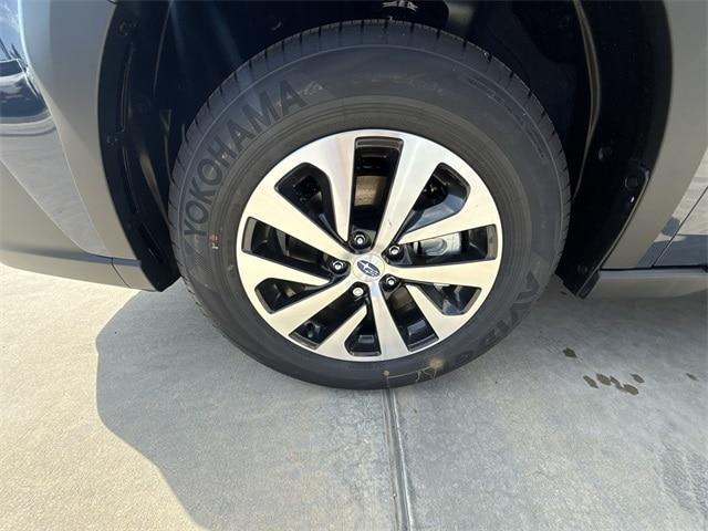 new 2025 Subaru Outback car, priced at $34,606