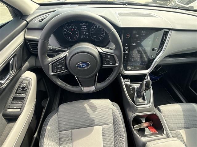 new 2025 Subaru Outback car, priced at $34,606