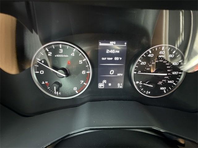 new 2025 Subaru Outback car, priced at $34,606