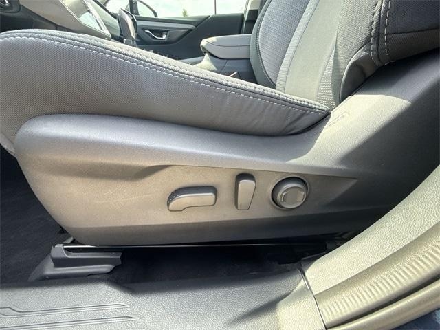 new 2025 Subaru Outback car, priced at $34,606