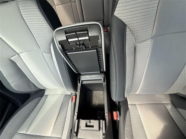 new 2025 Subaru Outback car, priced at $34,606