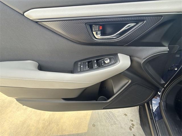 new 2025 Subaru Outback car, priced at $34,606