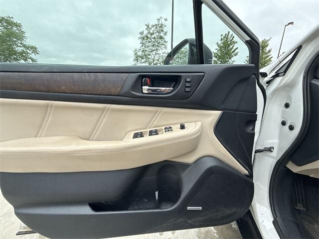 used 2018 Subaru Outback car, priced at $21,800