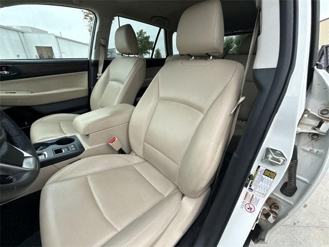used 2018 Subaru Outback car, priced at $21,800