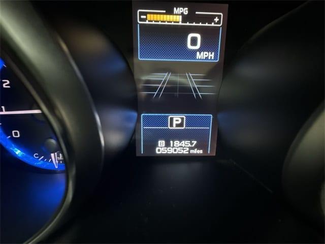 used 2018 Subaru Outback car, priced at $21,800