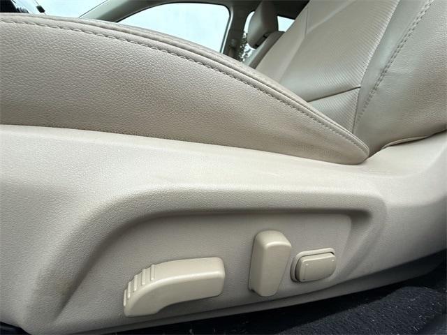 used 2018 Subaru Outback car, priced at $21,800