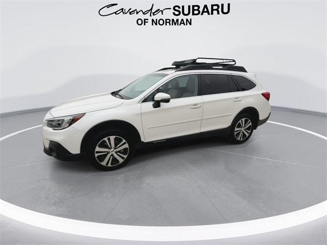 used 2018 Subaru Outback car, priced at $21,800