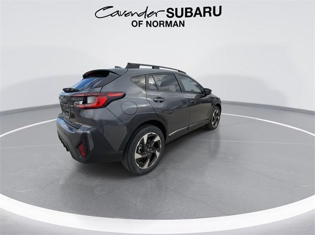 new 2025 Subaru Crosstrek car, priced at $35,786