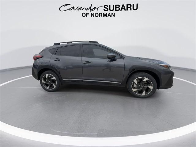 new 2025 Subaru Crosstrek car, priced at $35,786