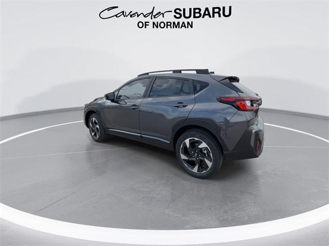 new 2025 Subaru Crosstrek car, priced at $33,470