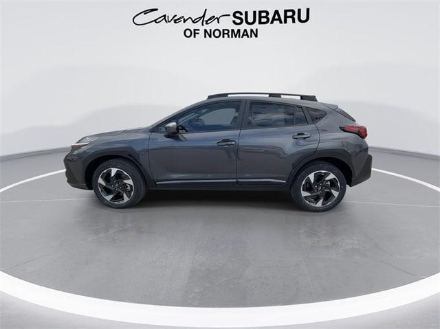 new 2025 Subaru Crosstrek car, priced at $35,786