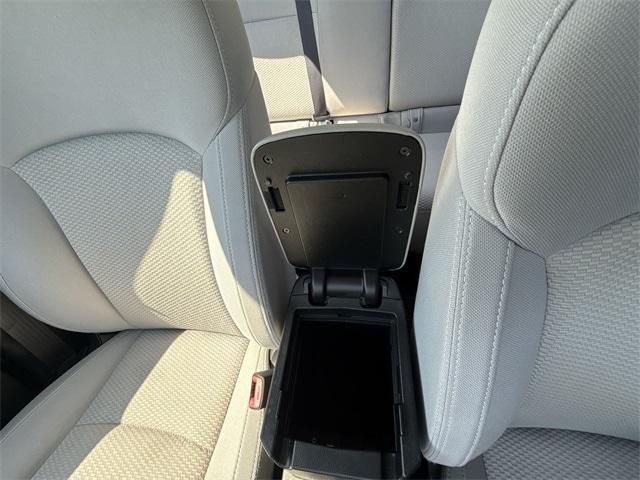 used 2017 Subaru Forester car, priced at $17,002
