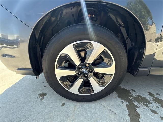 used 2017 Subaru Forester car, priced at $17,002
