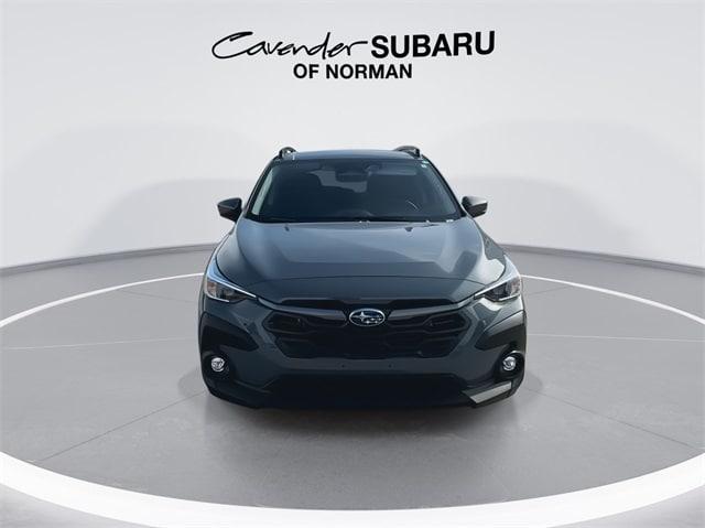 new 2024 Subaru Crosstrek car, priced at $29,158