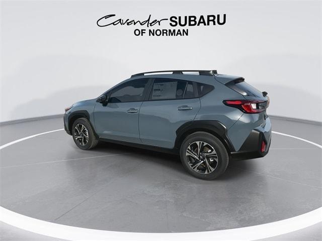 new 2024 Subaru Crosstrek car, priced at $29,158