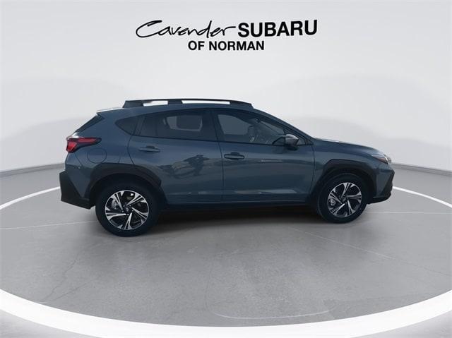 new 2024 Subaru Crosstrek car, priced at $29,158