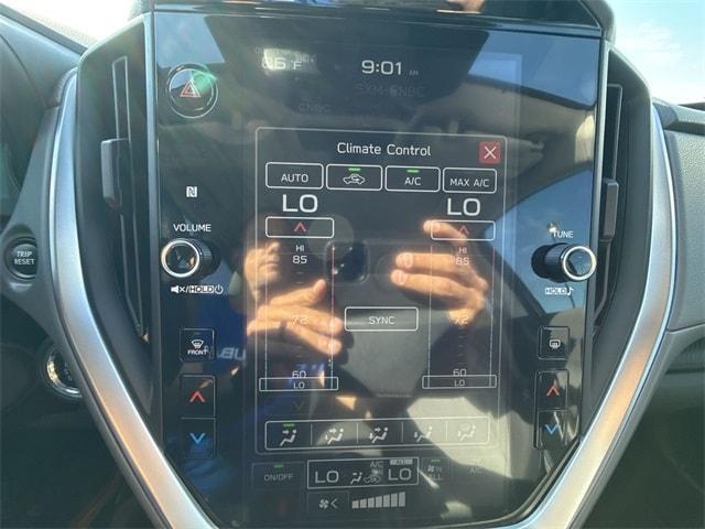 used 2024 Subaru Crosstrek car, priced at $27,281