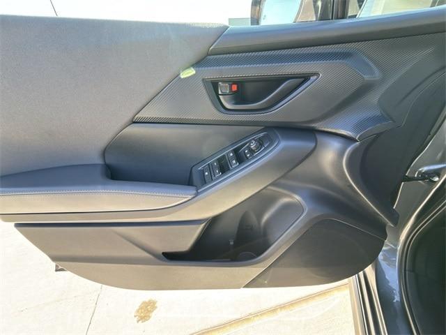 used 2024 Subaru Crosstrek car, priced at $27,281